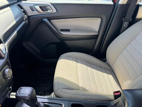 Used 2019 Ford Ranger XLT w/ Trailer Tow Package RWD image 13