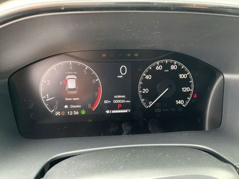 New 2026 Honda CR-V LX image 23