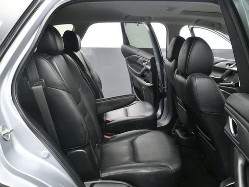 Used 2022 MAZDA CX-9 Touring Plus image 12