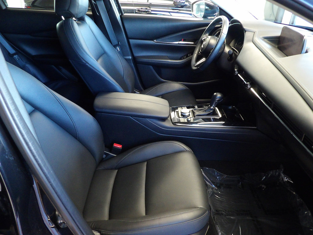 Certified 2024 MAZDA CX-30 AWD 2.5 S w/ Preferred Package image 13