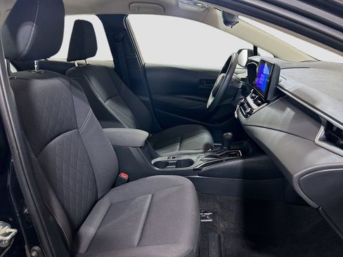 Used 2026 Toyota Corolla LE FWD image 23