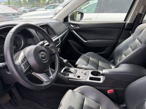 Used 2016 MAZDA CX-5 Grand Touring FWD image 6