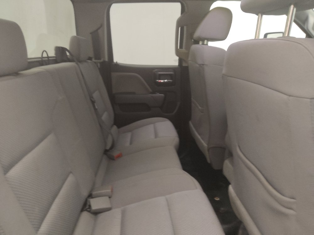 Used 2019 Chevrolet Silverado 2500 W/T AWD/4WD image 19