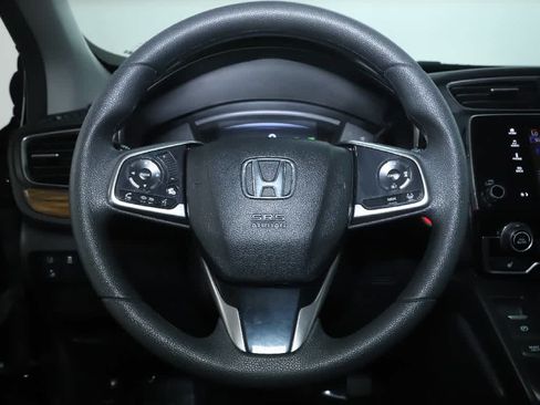 Used 2018 Honda CR-V EX image 22