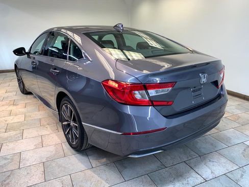 Used 2021 Honda Accord EX-L image 6