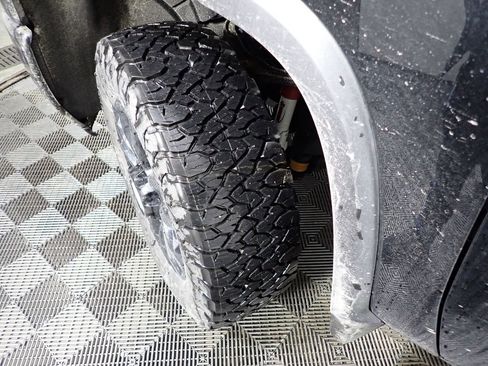 New 2026 Chevrolet Silverado 2500 LT w/ Trail Boss Package image 31