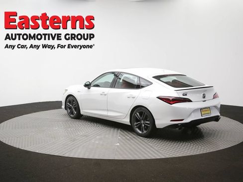 Used 2024 Acura Integra A-Spec FWD image 66