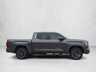 Used 2024 Toyota Tundra Limited w/ Power Package video 4