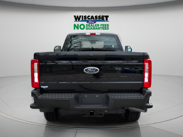New 2026 Ford F250 XL w/ STX Appearance Package AWD/4WD image 22