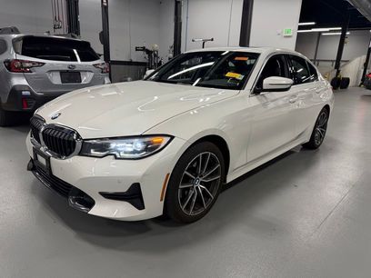 Used 2021 BMW 330i xDrive Sedan w/ Convenience Package
