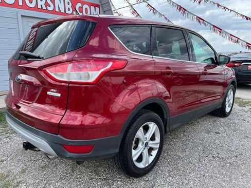 Used 2014 Ford Escape SE FWD image 7