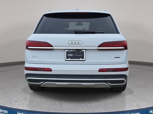 Used 2023 Audi Q7 3.0T Premium Plus image 7