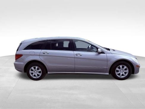 Used 2007 Mercedes-Benz R 320 CDI 4MATIC image 8