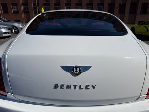 Used 2006 Bentley Continental GT AWD/4WD image 15