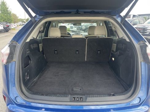 Used 2020 Ford Edge Titanium w/ Equipment Group 301A image 32