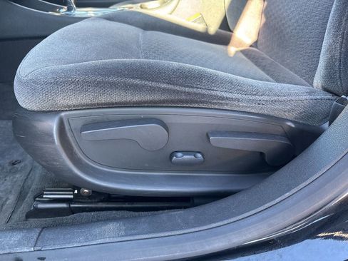 Used 2012 Chevrolet Impala LT w/ LT Sunroof Package image 14