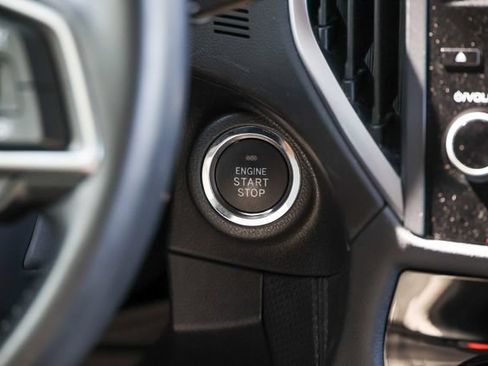 Certified 2023 Subaru Forester Premium AWD/4WD image 11