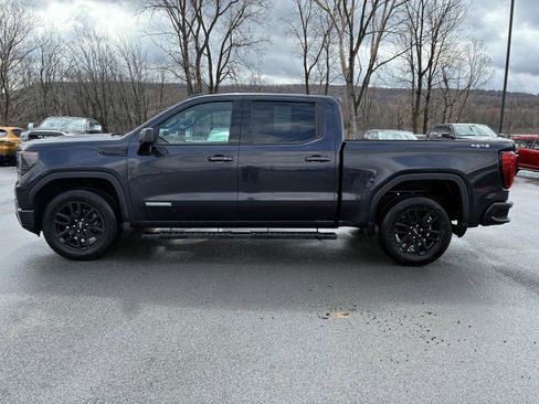 Used 2023 GMC Sierra 1500 Elevation image 4