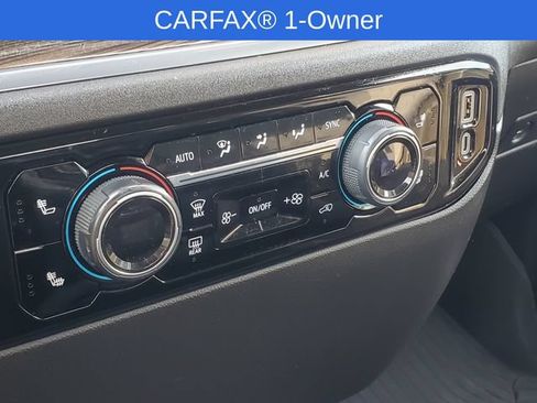 Certified 2024 Chevrolet Silverado 1500 LT AWD/4WD image 18
