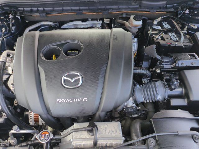 Used 2021 MAZDA MAZDA6 Touring FWD image 23