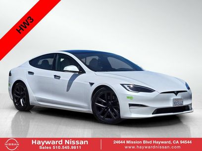 Used 2022 Tesla Model S