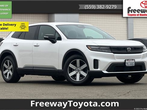 Used 2024 Honda Prologue EX image 1