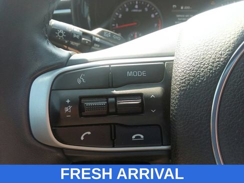 Used 2024 Kia K5 GT-Line w/ GT-Line Premium Package FWD image 23