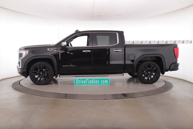 Used 2020 GMC Sierra 1500 Denali w/ Denali Ultimate Package AWD/4WD image 9