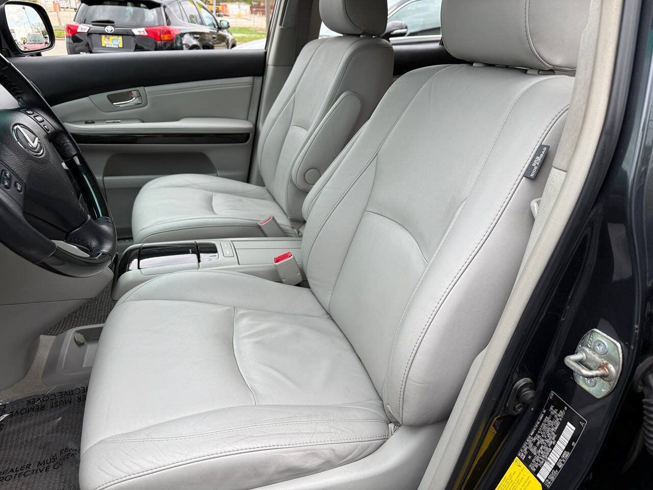 Used 2008 Lexus RX 350 AWD image 51