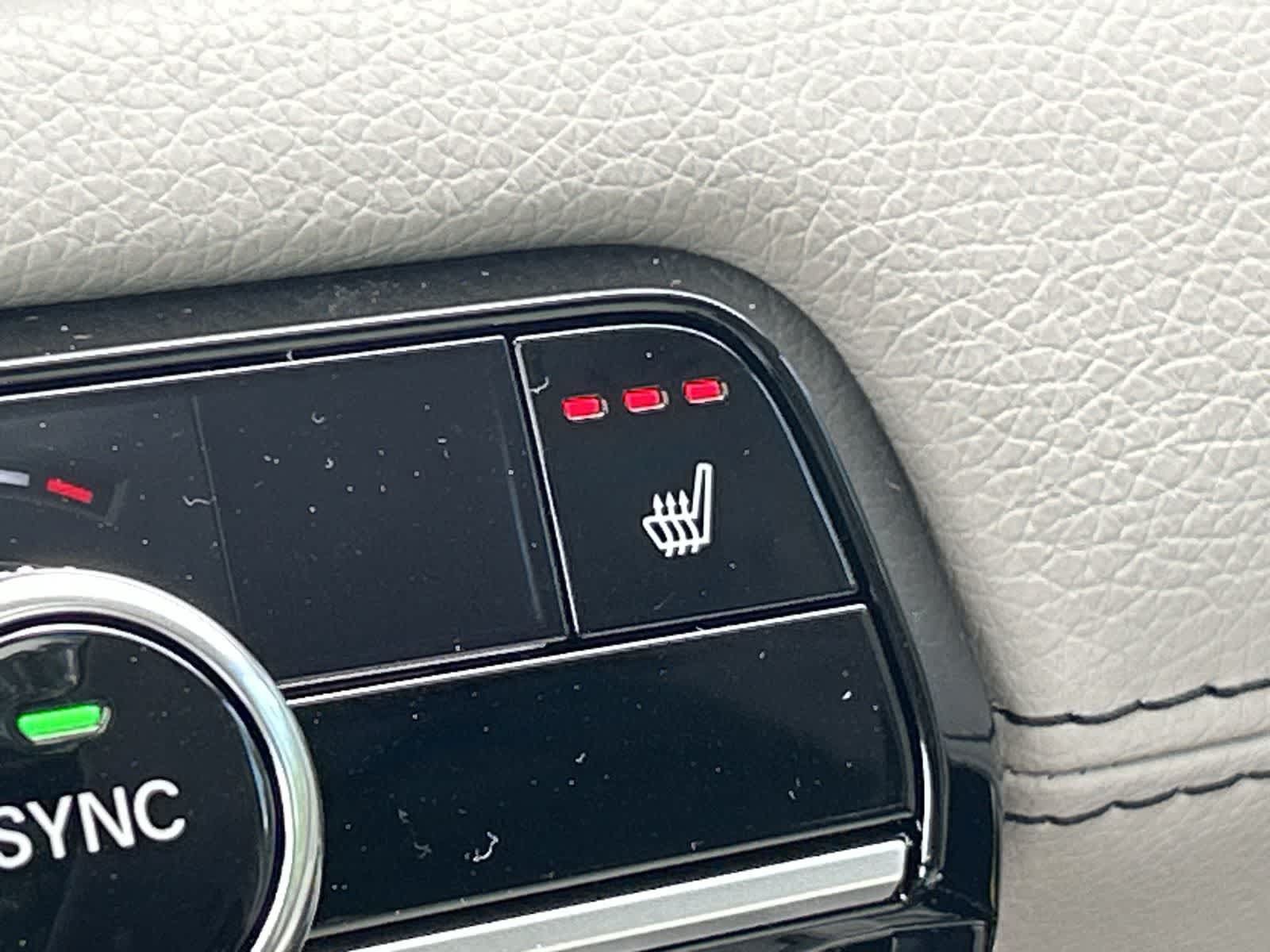 New 2026 Honda Pilot image 18