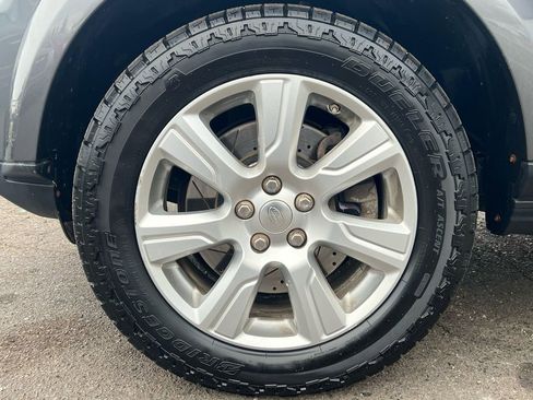 Used 2014 Land Rover LR4 HSE image 38