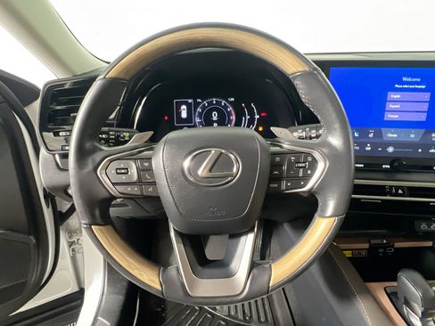 Used 2023 Lexus RX 350 Premium w/ Cold Area Package image 17