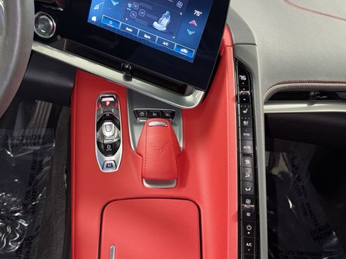 Used 2024 Chevrolet Corvette Z06 image 22