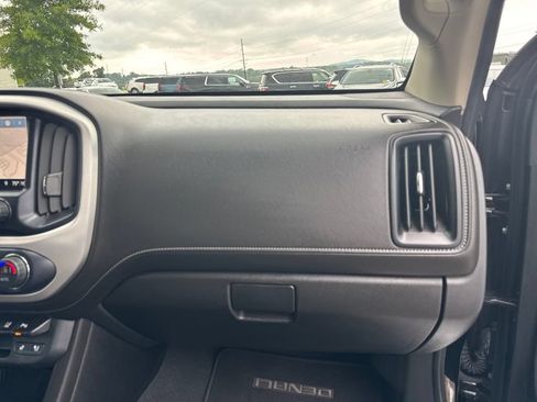 Used 2019 GMC Canyon Denali AWD/4WD image 19
