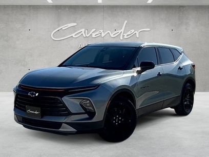 Used 2024 Chevrolet Blazer LT w/ Redline Edition