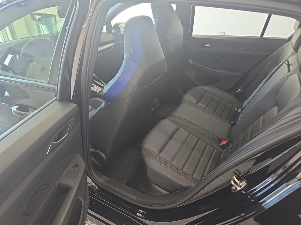 New 2026 Volkswagen Golf AWD/4WD image 19