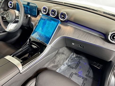 New 2026 Mercedes-Benz C 300 Sedan image 27