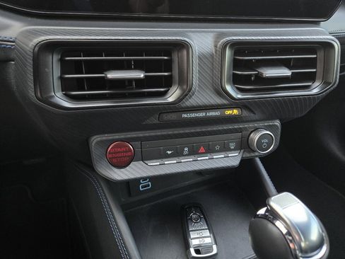 Used 2025 Ford Mustang Dark Horse w/ Dark Horse Handlin Package image 50