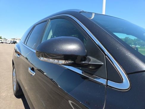 Used 2012 Buick Enclave Premium FWD image 7