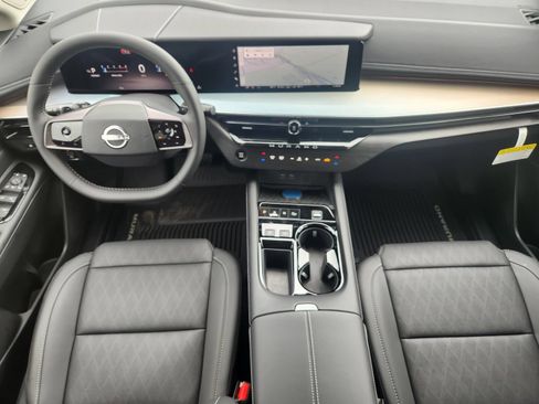 New 2026 Nissan Murano Platinum w/ Cargo Package AWD/4WD image 24