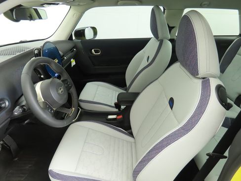 Used 2026 MINI Cooper S image 22