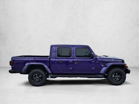 New 2026 Jeep Gladiator Sport image 6