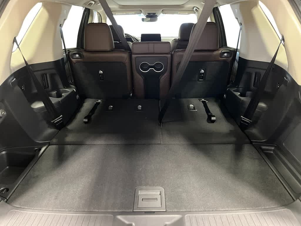 New 2026 Honda Pilot Elite image 28