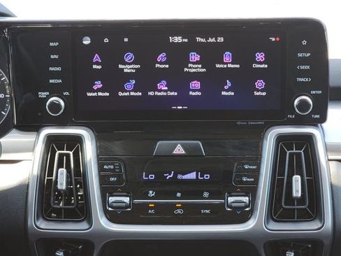 Certified 2023 Kia Sorento S w/ Panoramic Sunroof Package FWD image 23