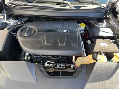 Used 2022 Jeep Cherokee Latitude Lux image 22