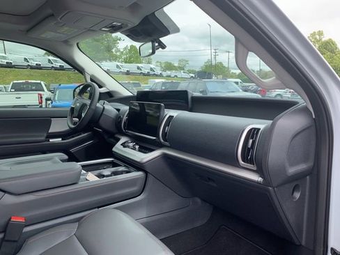 New 2025 Ford Expedition Active RWD image 20