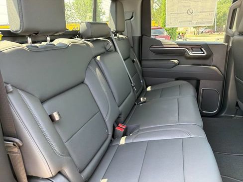 New 2026 GMC Sierra 1500 SLT w/ SLT Premium Plus Package AWD/4WD image 23