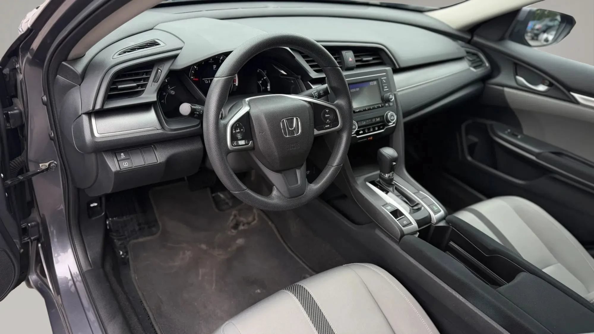Used 2016 Honda Civic LX image 14