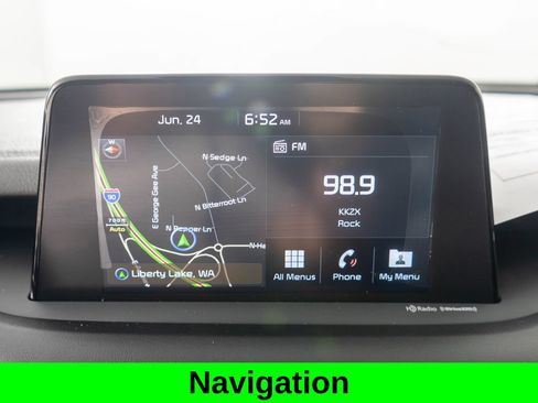 Used 2018 Kia Stinger Premium RWD image 19