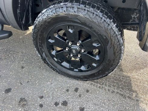 Used 2023 Ford Ranger XLT w/ Equipment Group 301A Mid image 22